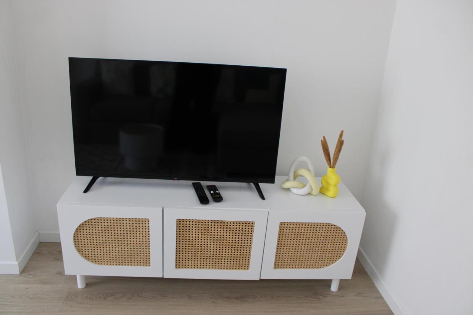 Appartement Elegant Et Lumineux Romainville Ngoại thất bức ảnh