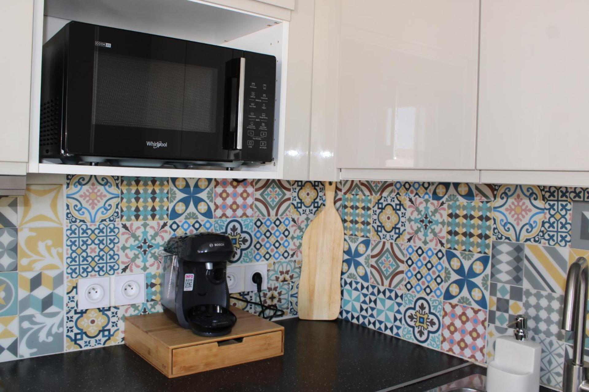 Appartement Elegant Et Lumineux Romainville Ngoại thất bức ảnh
