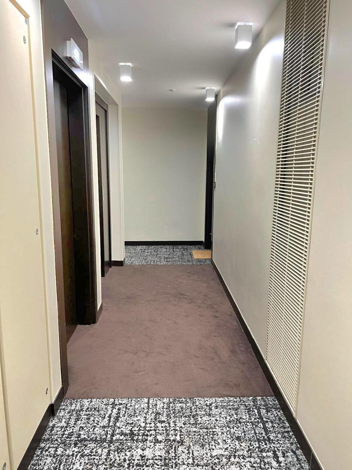 Appartement Elegant Et Lumineux Romainville Ngoại thất bức ảnh